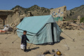 Bantuan Asing Mulai Berdatangan untuk Korban Gempa Afghanistan