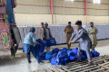 Bantuan Asing Mulai Berdatangan untuk Korban Gempa Afghanistan