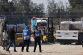 Bantuan Kemanusiaan Mulai Masuk ke Gaza