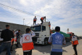 Bantuan Kemanusiaan Mulai Masuk ke Gaza