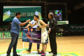 Bantuan Pengembangan Olahraga Basket