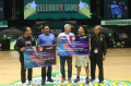 Bantuan Pengembangan Olahraga Basket