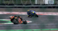 Brad Binder dan Joan Mir Jalani Tes Pramusim MotoGP 2022 di Sirkuit Mandalika