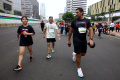 BarengRun - Road to Indonesia International Marathon Bali 2022