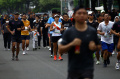 BarengRun - Road to Indonesia International Marathon Bali 2022
