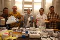 Bareskrim Dan BPOM Ungkap Obat Ilegal
