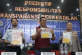 Bareskrim Polri Ungkap Kasus TPPO