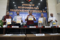 Bareskrim Polri Ungkap Kasus TPPO