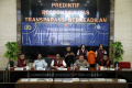 Bareskrim Polri Ungkap Kasus TPPO