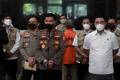 Bareskrim Ungkap Penyalahgunaan Pupuk Bersubsidi