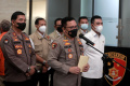 Bareskrim Ungkap Penyalahgunaan Pupuk Bersubsidi