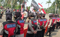 Barisan Perjuangan Rakyat Tangerang Tolak Kenaikan Harga BBM