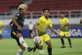 Barito Putera Hadapi Dewa United di Liga 1