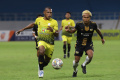 Barito Putera Hadapi Dewa United di Liga 1