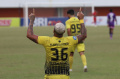 Barito Putera Kalahkan Persita 3-0