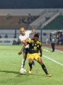 Barito Putera Kalahkan PSIS