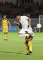Barito Putera Kalahkan PSS Sleman