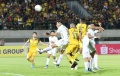 Barito Putera Kalahkan PSS Sleman