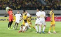 Barito Putera Kalahkan PSS Sleman