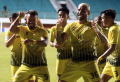 Barito Putera Menang Lawan Bhayangkara FC Skor 2-0