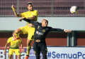 Barito Putera Menang Lawan Bhayangkara FC Skor 2-0
