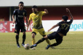 Barito Putera Menang Lawan Bhayangkara FC Skor 2-0