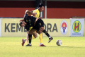 Barito Putera Menang Lawan Bhayangkara FC Skor 2-0