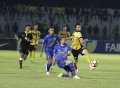 Barito Putra Hempaskan Persib Bandung