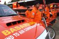 Basarnas-PDIP Jalin Kerjasama