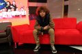 Bastian Bintang Simbolon di Acara Konpers Idol Junior