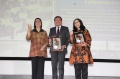 Batara Sianturi Bicara di Skilled Youth Citi Indonesia
