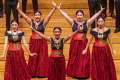 Batavia Madrigal Singers Tampil di Singapura