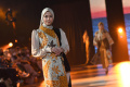Batik & Tenun Lamongan Tampil di SFP 2021