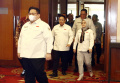 Bawaslu RI Luncurkan Indeks Kerawanan Pemilu (IKP) 2024