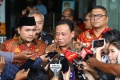 Bawaslu Temui KPK Bahas Politik Uang Pemilu