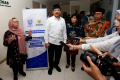 Baznas Terima Bantuan Kemanusiaan Sebesar Rp 3 Miliar