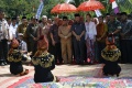 BAZNAS-UNDP Groundbreaking Pembangunan PLTMH di Provinsi Jambi