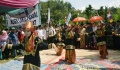 BAZNAS-UNDP Groundbreaking Pembangunan PLTMH di Provinsi Jambi