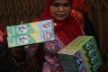 BBPOM Pekanbaru Sita Barang Tidak Layak Edar