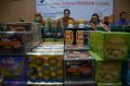 BBPOM Sita Produk Obat dan Kosmetik Ilegal