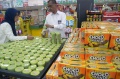 BBPOM Surabaya Sidak Makanan dan Minuman