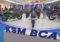 BCA Expo 2023 Hadirkan Kejutan Bunga Spesial KKB & KPR