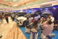 BCA Expo 2023 Hadirkan Kejutan Bunga Spesial KKB & KPR