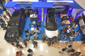 BCA Expo 2023 Hadirkan Kejutan Bunga Spesial KKB & KPR