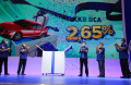 BCA Expoversary 2022 di ICE BSD Tangerang