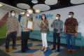 BCA Life Raih Sertifikasi ISO 27001:2013