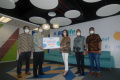 BCA Life Raih Sertifikasi ISO 27001:2013