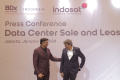 BDx Indonesia Akuisisi Data Center Indosat