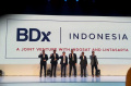 BDx Indonesia Didirikan Untuk Mendukung Agenda Transformasi Digital Indonesia