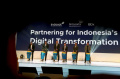 BDx Indonesia Didirikan Untuk Mendukung Agenda Transformasi Digital Indonesia